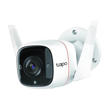 vente Caméra Surveillance Extérieure TP-LINK TAPO C310 Wifi Full HD