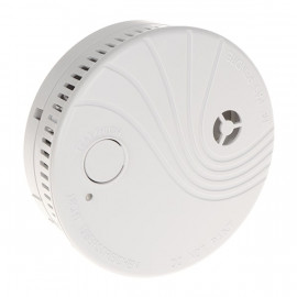 prix Détecteur de fumée sans fil HIKVISION DS-PDSMK-S-WE