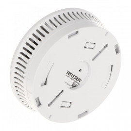 Détecteur de fumée sans fil HIKVISION DS-PDSMK-S-WE Tunisie prix