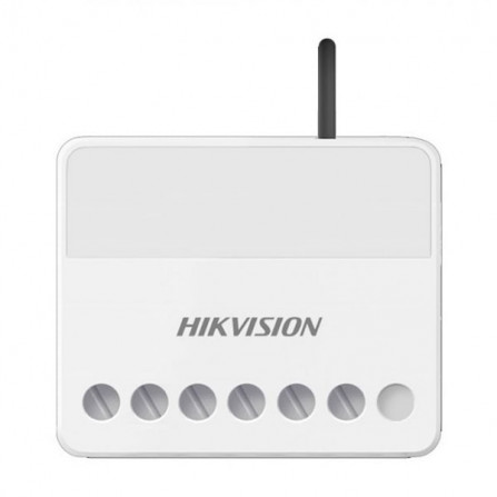 prix Module Relais Bidirectionnel HIKVISION DS-PM1-O1L-WB