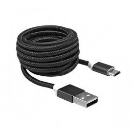 CABLE SBOX USB MICRO-USB M/M 1.5M BLISTER