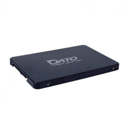Disque Dur SSD Interne DATO 1 To M2 PCI-E 2500 NVME - SpaceNet