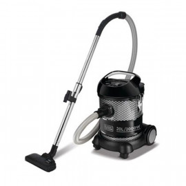 prix ASPIRATEUR BLACK & DECKER BV2000-B5 2000W NOIR
