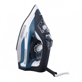 prix FER À REPASSER BLACK & DECKER X2150-B5 2400W BLEU