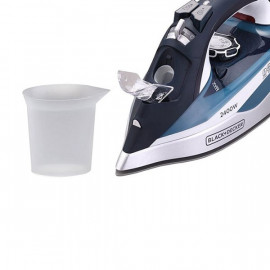 FER À REPASSER BLACK & DECKER X2150-B5 2400W BLEU Tunisie