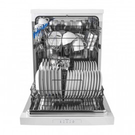 prix LAVE VAISSELLE CANDY 13 COUVERTS 60CM BLANC