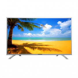 TV TELEFUNKEN G2 58'' Ultra HD Smart 4K