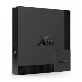 prix Box Android X96 Mate 4GO/32GO
