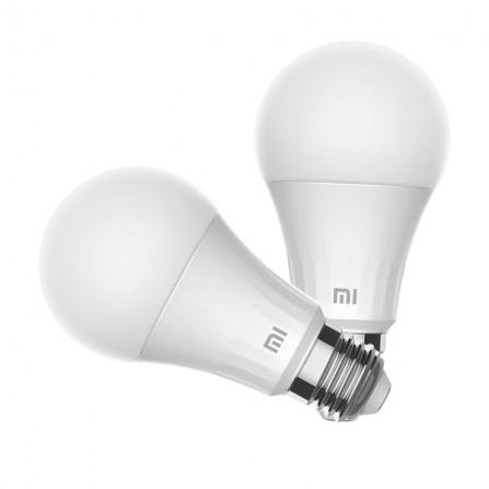 prix Mi Smart LED Bulb Warm White Tunisie