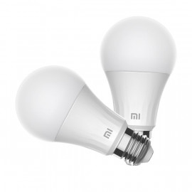prix Mi Smart LED Bulb Warm White Tunisie