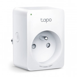vente Mini Prise Connectée WiFi TP-LINK Tapo P100