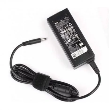 Chargeur Adaptable Pc Portable DELL 19V/3.34A Grand Bec Tunisie Chargeur Adaptable Pc Portable DELL 19V/3.34A Grand Bec Tunisie