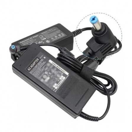 vente Mip Chargeur adaptable Pour Pc portable ACER 19 V 4.74A