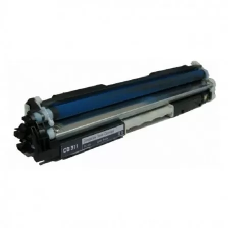 prix Toner Adaptable HP Laser CE311A / CF351 Cyan