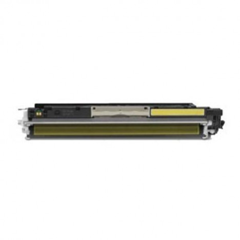prix Toner adaptable Universel HP Laser CE312A (126A) - CF352A (130A) Jaune