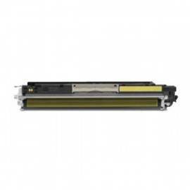 prix Toner adaptable Universel HP Laser CE312A (126A) - CF352A (130A) Jaune