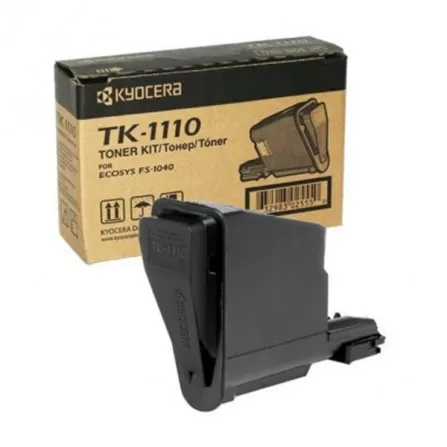 prix Toner Laser Adaptable KYOCERA pour FS-1020/FS -1120 Noir
