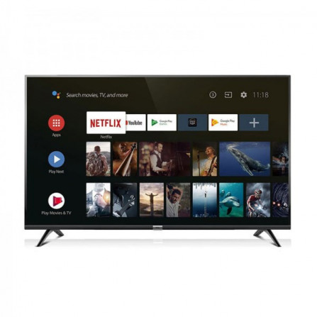prix TV TCL 32" S5200 HD SMART ANDROID