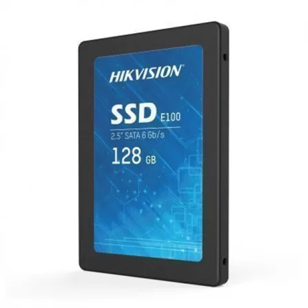 DISQUE DUR INTERNE HIKVISION E100 128GO SSD a bas prix
