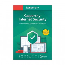 KASPERSKY INTERNET SECURITY 2020
