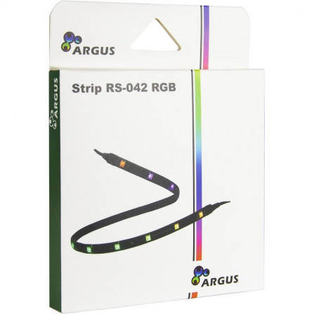 LED STIP ARGUS RS-042 RGB  - 1