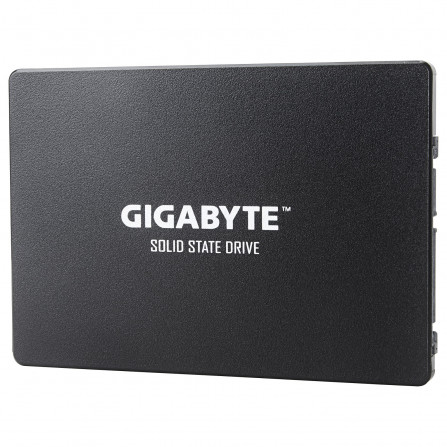 DISQUE DUR GIGABYTE SSD 256GB GIGABYTE - 3