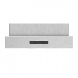 prix HOTTE MURALE BOSCH DWB94BC52 90 CM INOX