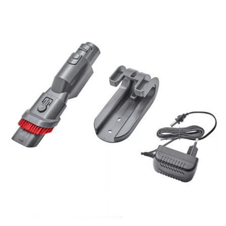 prix ASPIRATEUR BALAI FAGOR FG1412 AVEC BATTERIE 150W ROUGE
