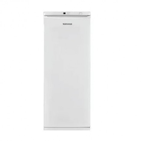 CONGÉLATEUR VERTICAL TELEFUNKEN 245L NOFROST BLANC prix