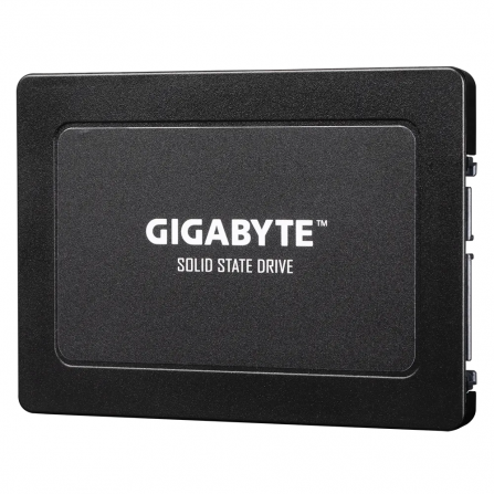 DISQUE DUR GIGABYTE SSD 120GB GIGABYTE - 1