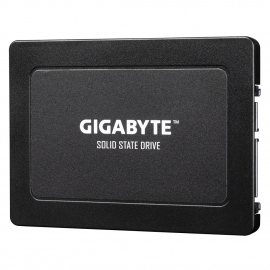 DISQUE DUR GIGABYTE SSD 120GB