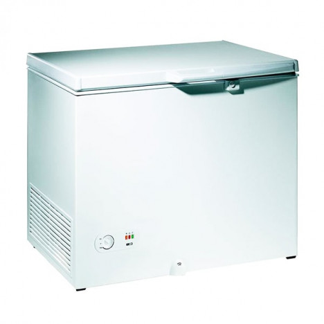 CONGÉLATEUR HORIZONTAL TELEFUNKEN 361L BLANC CONGÉLATEUR HORIZONTAL TELEFUNKEN 361L BLANC