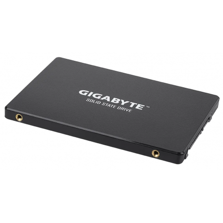 DISQUE DUR GIGABYTE SSD 120GB GIGABYTE - 4