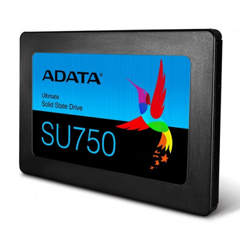 DISQUE DUR INTERNE ADATA 256 GO SSD 2.5" SATAIII à bas prix | Electro Tounes