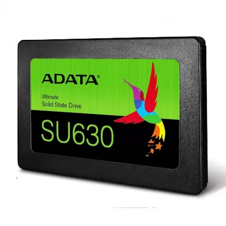 prix DISQUE DUR INTERNE ADATA 2TO SSD 2.5" SATAIII