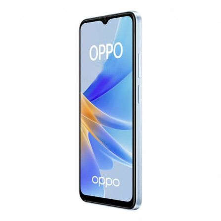 vente SMARTPHONE OPPO A17K BLEU