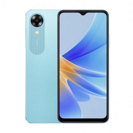 prix SMARTPHONE OPPO A17K BLEU