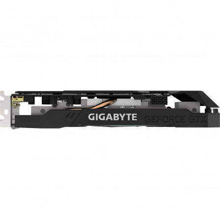 CARTE GRAPHIQUE GIGABYTE GEFORCE GTX 1660 TI OC 6GB GIGABYTE - 1