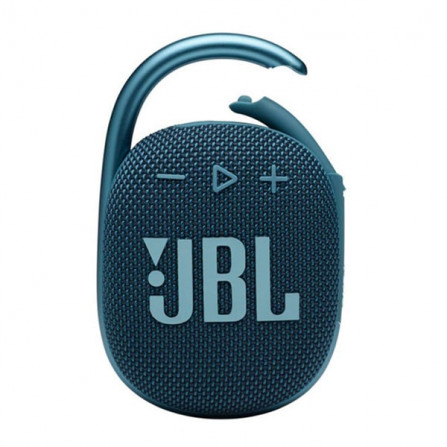 Mini Enceinte Bluetooth portable JBL GO 2 Bleu Marine - Étanche piscine &  plage