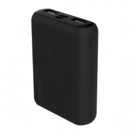 prix POWER BANK ARTEK S10000 MAh NOIR