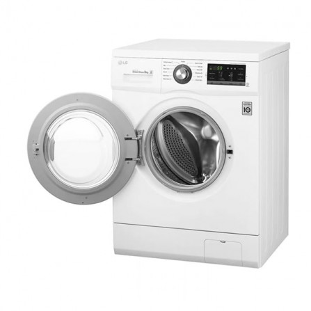 LAVE LINGE FRONTALE LG FH4G6TDY2 8KG Tunisie