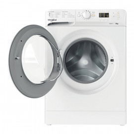 prix LAVE LINGE FRONTALE WHIRLPOOL WMTA 6101-NA 6KG BLANC