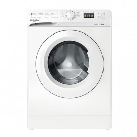 LAVE LINGE FRONTALE WHIRLPOOL 6KG BLANC Tunisie prix