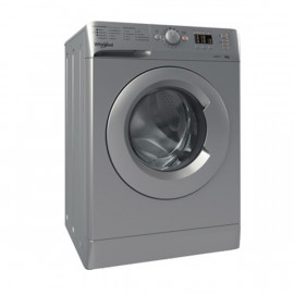vente LAVE LINGE FRONTALE WHIRLPOOL Silver Tunisie