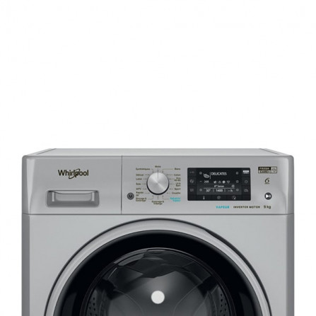 LAVE LINGE FRONTALE WHIRLPOOL a bas prix Tunisie