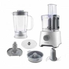 ROBOT MULTIFONCTION KENWOOD COMPACT FDP302 800W SILVER a bas prix