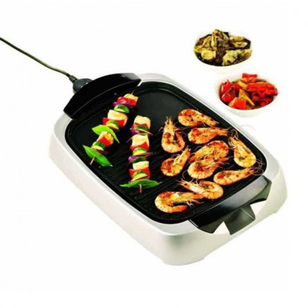 BARBECUE ÉLECTRIQUE KENWOOD HEALTH GRILL HG266 2000W Tunisie