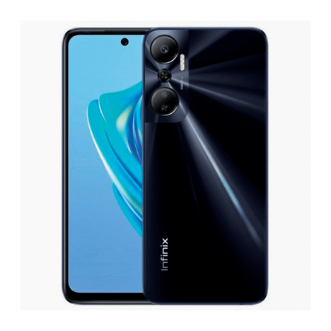 SMARTPHONE INFINIX HOT 20 NOIR SMARTPHONE INFINIX HOT 20 NOIR