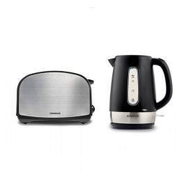 prix PACK KENWOOD BOUILLOIRE + GRILLE PAIN MPM01.000BK