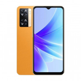 prix SMARTPHONE OPPO A77S Orange